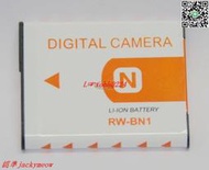 現貨歡迎詢價SONY BN1 RW-BN1 電池 相機電池 W810 W610 W620 TX10 WX9