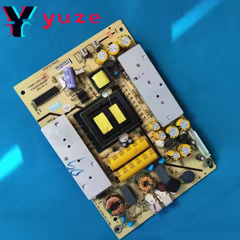 Power Supply Board TV3902-ZC02-01 303C3902064 303C3902066 For LE40A3000 40A5M LE40B3000W 40A5M LE42B