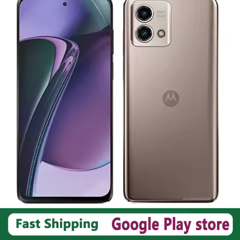 Global Version Motorola Moto G Stylus 5G 2023 XT2315 Mobile Phone 6.6" IPS 120HZ 50.0MP Camera 5000m