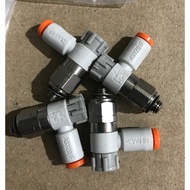 SMC expansion valve AS2201F-U01-07/ AS1201F-U10/32-01A