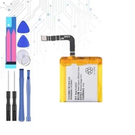 240mAh For Huami Amazfit Gts 3 Gts3 A2035 Smart Sports Watch Smart Sports Watch Battery High Compati