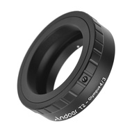 Mount Adapter T/t2 Lens Mount Adapter Mount Lens Adapter Lens Adapter Olympus Adapter T/t2 Mount T/t