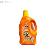 HERO99 DETERGENT PERFUME 3.9KG