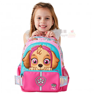 Smiggle - 【0.4kg 超輕護脊】Paw Patrol Skype 天天 | 14L 護脊書包 38 cm 兒童背囊｜小學書包｜兒童旅行袋 ｜汪汪隊立大功｜平行進口