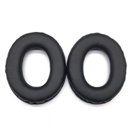 Ear Pads Headphone Earpads For Panasonic TECHNICS RP-HTX7 Ear Pads Headphone Earpad Replacement Cush