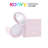 [Cathy Doll x Maeng] Skin Like Waterfall Cushion SPF38 PA+++ 15g (5 Colors)