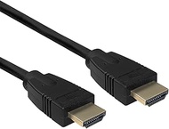 ACT HDMI Cable 2m, Premium Certified, 8K@60Hz / 4K@120Hz, Ultra High Speed HDMI 2.1 cable 48Gbps, Su