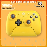 8Bitdo Ultimate 2 Bluetooth Controller for Nintendo Switch, Nintendo Switch 2 Pikachu version