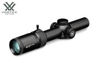 （圓仔）升級版~真品VORTEX Strike Eagle 1-6X24 SFP狙擊鏡 瞄具 LPVO步槍