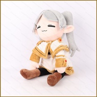 Frieren: Beyond Journey's End Frieren Anime peripheral Cotton Companion Doll plushie