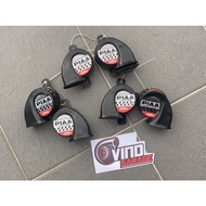 Sport's Horn PIAA 500Hz & 400Hz