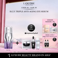 LANCOME RENERGIE H.C.F. TRIPLE SERUM EYE 20 ML ลังโคมเซรั่มเพื่อรอบดวงตาโดยเฉพาะ ผสาน 3 พลัง ป้องกัน
