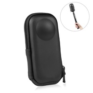 PULUZ for Insta360 X3 / ONE X2 Camera Portable Case Box Storage Bag