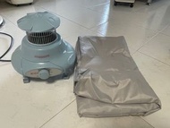 Drymaxx 長方形鋁合金暖風乾衣架