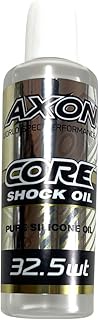 AXON CORE SHOCK OIL (0-80) 32.5wt CO-SA-325