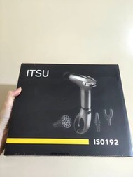 全新ITSU 御手の物 IS-0192 零死角按摩槍