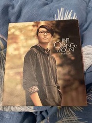 方大同 橙月 Orange Moon (CD + DVD)