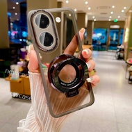 Colorful Casing For Honor X7E X7D X7C X7B X7A 4G Honor X7 E D C B A HonorX7e/X7D Silicone with 3D CD