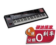 【硬地搖滾】全館免運！分期零利率！ROLAND  FA-06 合成器 最新最屌音色庫