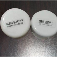 Tabir Surya N & I dr Rully Setya spkk