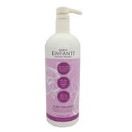 Bioken Enfanti Curly Shampoo 946ml