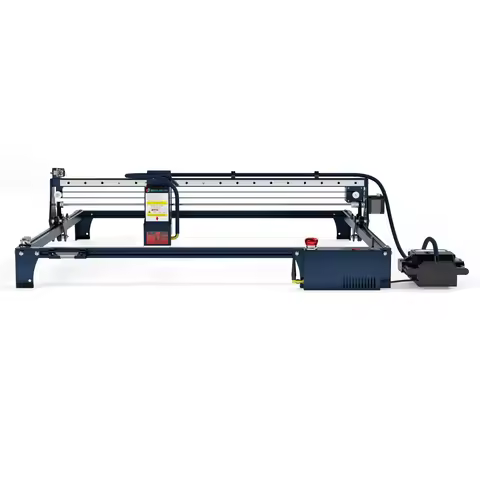 SCULPFUN S30 Ultra Diode Engraver CNC Small Metal Lazer Engraving Machine