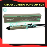 Amara Catok Curly AM 508 Catok Keriting Catok Rambut Salon Keriting