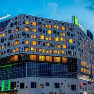 โรงแรม Holiday Inn Gwangju by IHG - Gwangju
