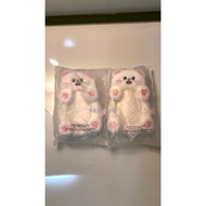 SKZ 5 NGYclock merch reel holder skzoo stray kids Jiniret Hyunjin photocard pc holder