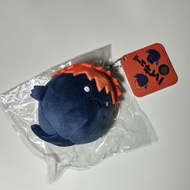 排球少年 日向烏鴉 公仔