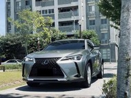 2022 Lexus UX200 ⭕認證   跟新車差的只有價格.....車況超優 無事故.泡水