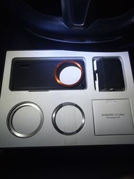 小米14 Ultra攝影套件