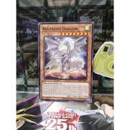 [ Peanut ] Yugioh AE Regenesis Dragon Card - ALIN-AE015 - Common