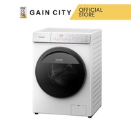 Panasonic Washer/dryer 10/6kg Na-s106fc1ws