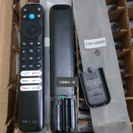 New RC813 CMB1 Remote Control For TCL TV 65Q651F 75Q650F 55S450F Voice TCL RC813 CMB1 Amazon Alexa F