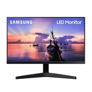 Màn hình Samsung 27 inch 27T350 Tấm nền IPS Chống LóaChống Mỏi Mắt - Bảo hành 24 tháng