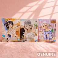 Hololive IF Relax Time - Hololive Figure