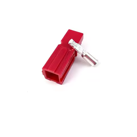 10/20/100 Pcs Single Pole SB30 30A 75A 120A 180A Plug 600V DC Battery Connector UPS Power Plug High 