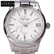 Grand Seiko SBGE269 優雅系列不鏽鋼自動腕錶 - [二手]