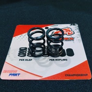 PIR PER KLEP ORIGINAL KLX 150 DIJAMIN ASLI ORIGINAL AHRS RACING ATLANTIS55