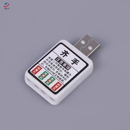 [hro] CR425 Battery Charger Electric Fishing Float Rechargeable CR425 Battery USB Charger 2 Hole Cha