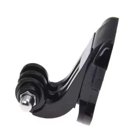 J Hook Action Camera Accessories Quick Release Mount Base Screw For GoPro Hero 12 11 10 9 8 7 6 5 SJ