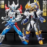 Blokees Ultraman blokees transformers shining version zero kamen rider BRUCO Zeta Blokees Keeppley F