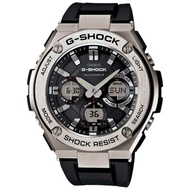 CASIO G-SHOCK (G-Shock) &amp;quot G-STEEL MULTI BAND 6&amp;quot  GST-W110-1AJF