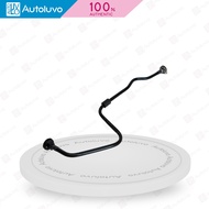 Genuine Audi Coolant Vent Hose - Spare Tank to Engine - Audi A4 1.4  (8W0121081BE)