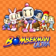 Bomberman Ultra (PC Games) (Digital Download) (PS3 Emulator)