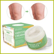 ✥ ↗ ➭ SEFUDUN Varicose Vein Treatment Cream Spider Vein Pain Varicosity