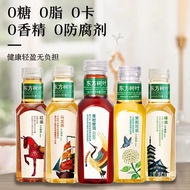 Nongfu Spring Oriental Leaf Tea 东方树叶茶 农夫山泉500ml