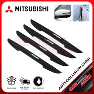 MITSUBISHI Car 𝐃𝐎𝐎𝐑 𝐄𝐃𝐆𝐄 𝐏𝐑𝐎𝐓𝐄𝐂𝐓𝐎𝐑 XPANDER TRITON ASX LANCER OUTLANDER MIRAGE STORM Accessories Body