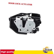 NPHT Rear Left Power Electric Door Lock Actuator Latch RL For BMW E60 E61 E66 E70 E71 E83 E85 E89 E9
